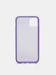 Фиолетовый чехол для Apple iPhone 11 Pro Max