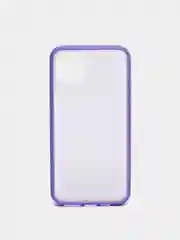 Фиолетовый чехол для Apple iPhone 11 Pro Max
