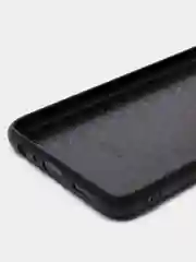 Индиго чехол Honor 8X с принтами