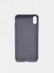 Синий чехол для Apple iPhone XS Max