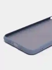 Синий чехол для Apple iPhone XS Max