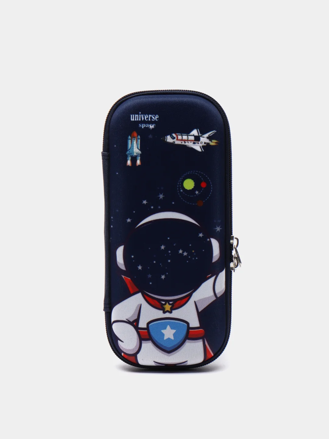 Индиго пенал школьный - Space