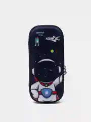 Индиго пенал школьный - Space