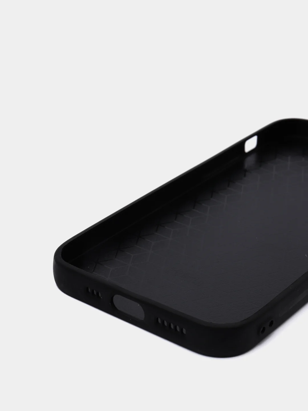 Бирюзовый градиентный чехол для iPhone 11, 11 Pro, 11 Pro Max, 12, 12 Pro, 12 Pro Max, 12 Mini, 13