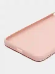 Розовый чехол для Apple iPhone XS Max