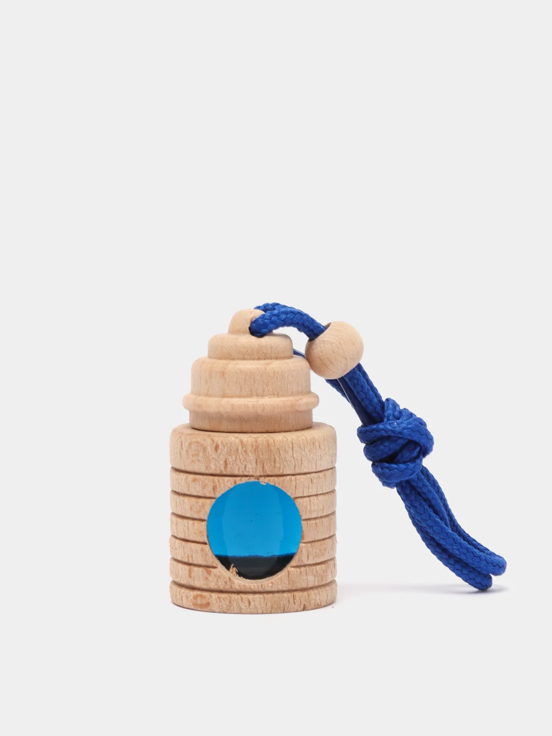 Ароматизатор для автомобиля, жидкий Classic Wood