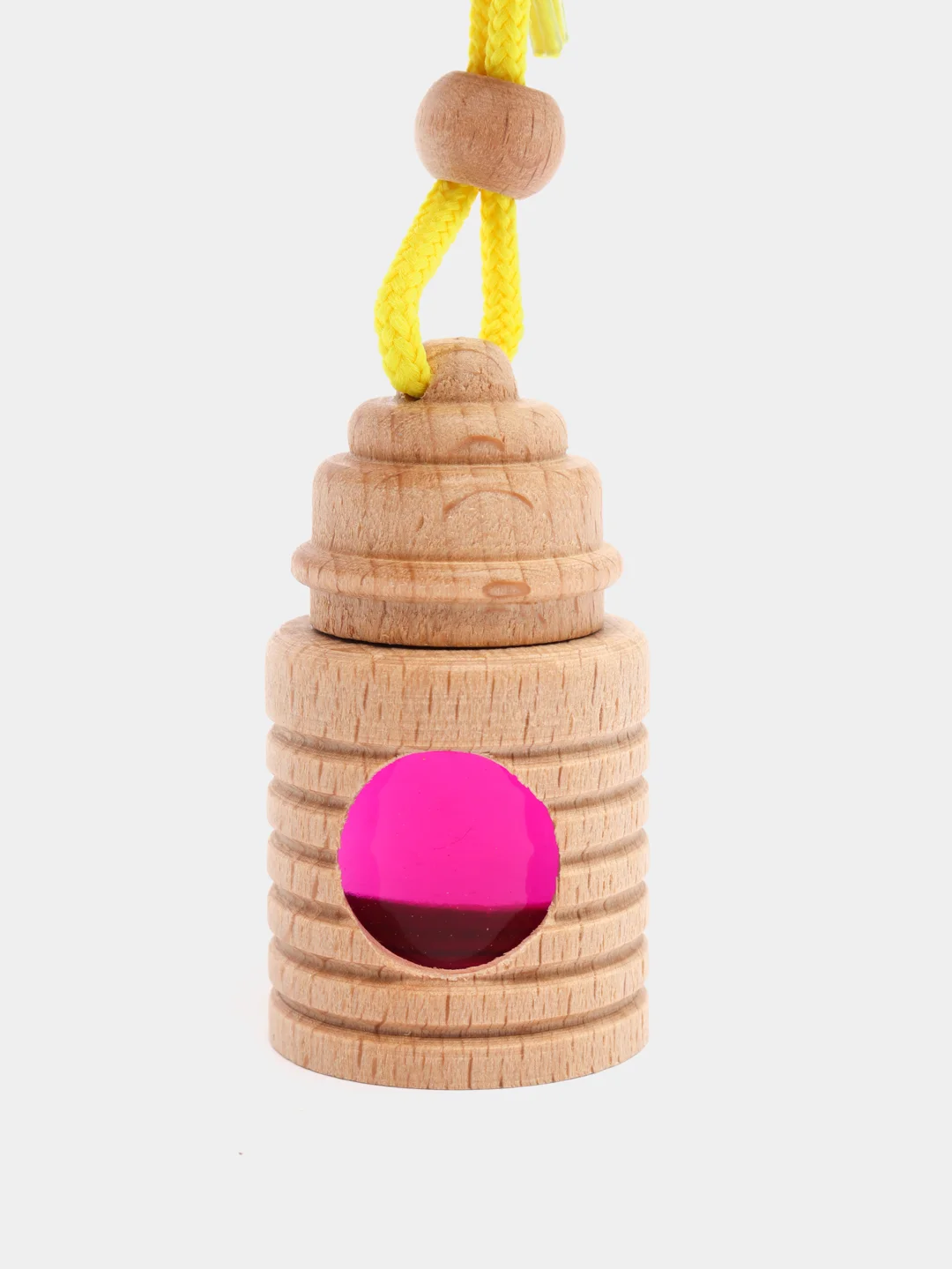 Ароматизатор для автомобиля, жидкий Classic Wood