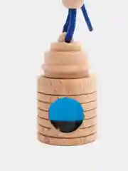 Ароматизатор для автомобиля, жидкий Classic Wood