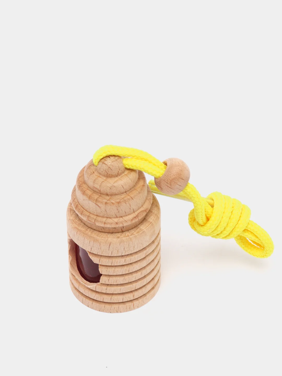 Ароматизатор для автомобиля, жидкий Classic Wood