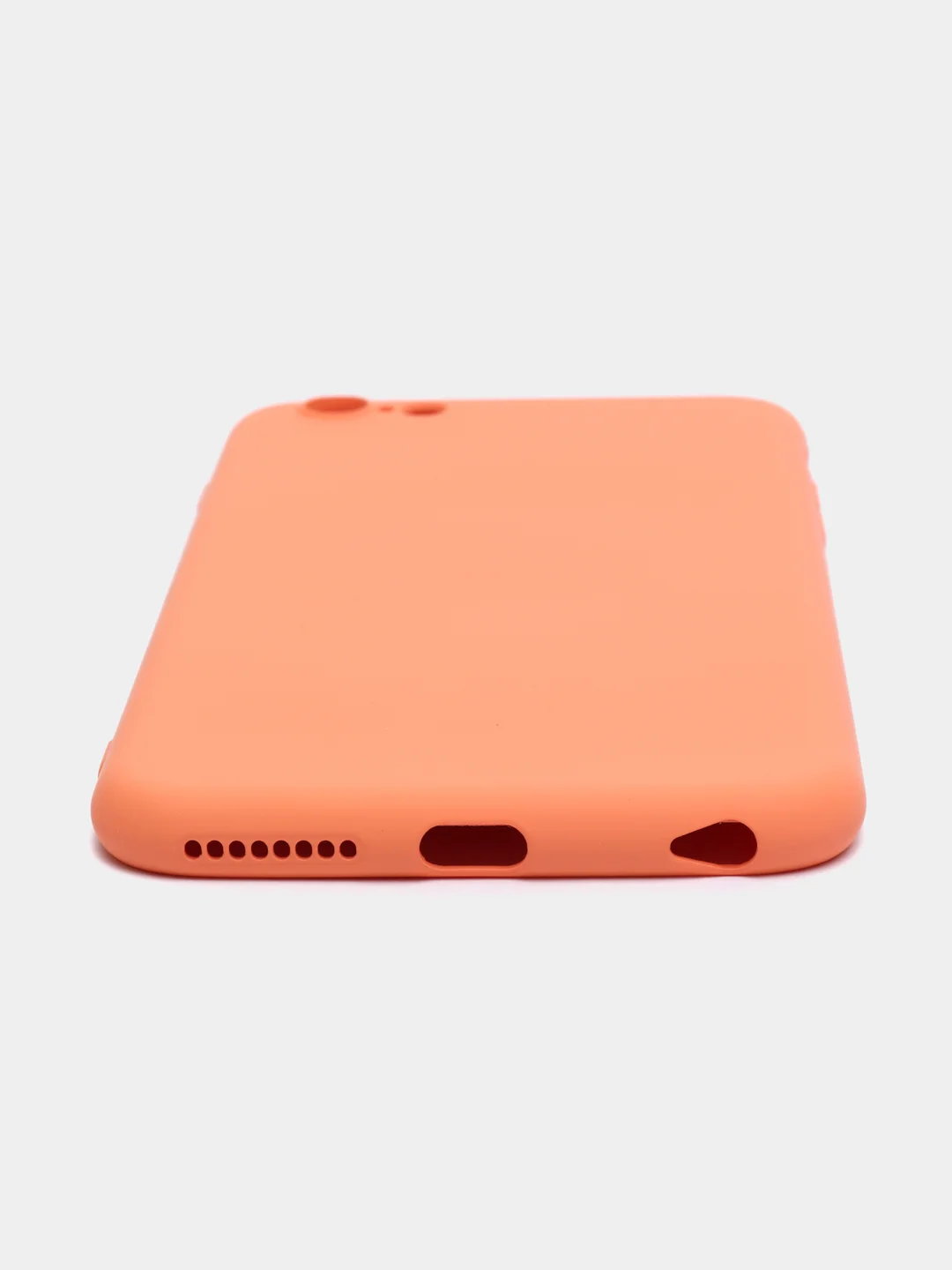 Коралловый чехол для Apple iPhone 6 Plus / 6s Plus