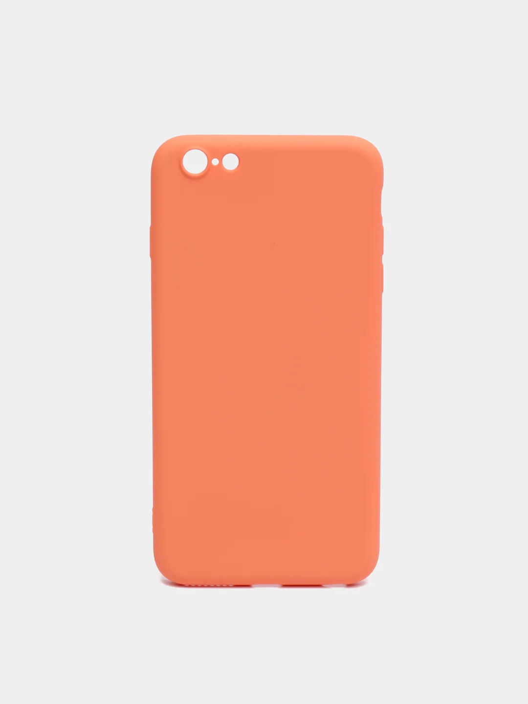 Коралловый чехол для Apple iPhone 6 Plus / 6s Plus