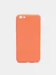 Коралловый чехол для Apple iPhone 6 Plus / 6s Plus