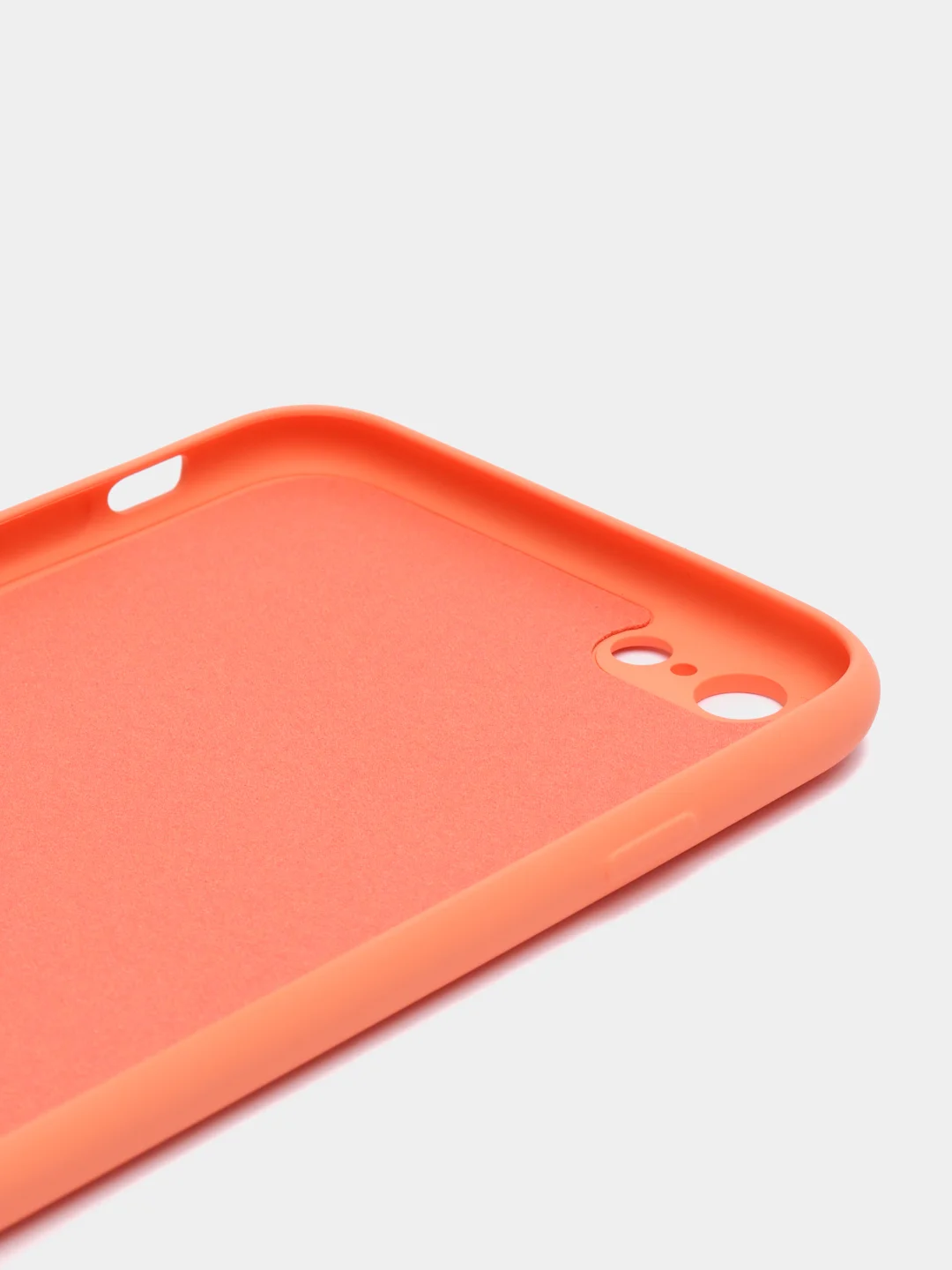 Коралловый чехол для Apple iPhone 6 Plus / 6s Plus