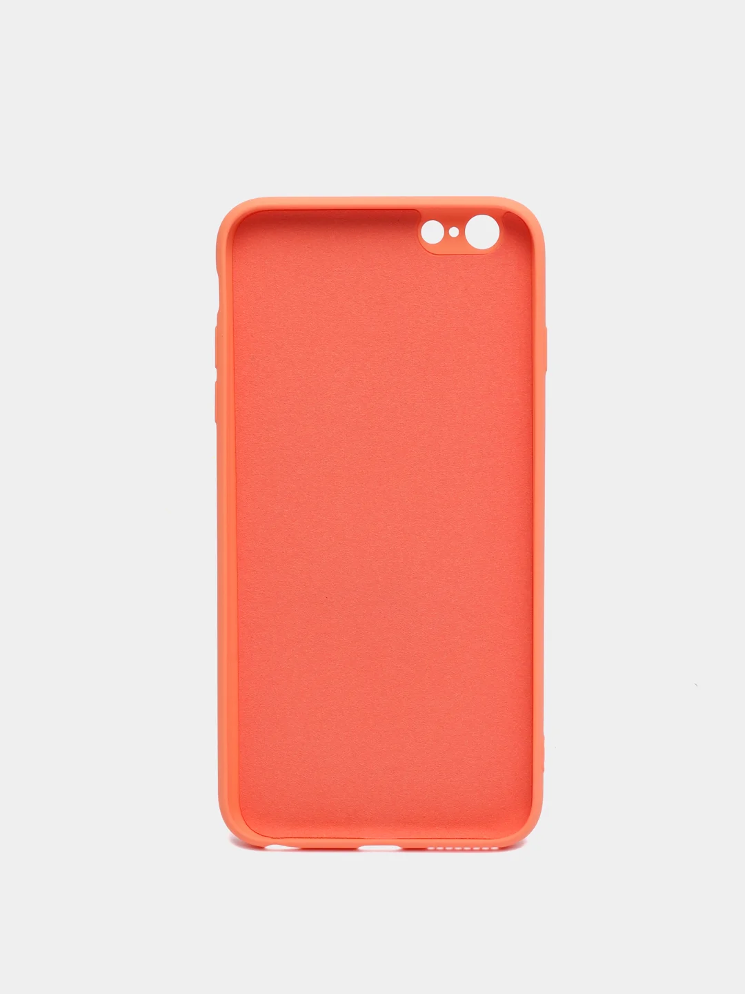 Коралловый чехол для Apple iPhone 6 Plus / 6s Plus