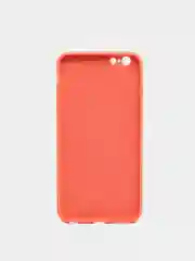 Коралловый чехол для Apple iPhone 6 Plus / 6s Plus