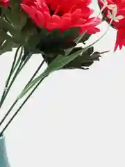 Искусственные цветы. Герберы (букет). Композиция. Высота: 43 см. D бутона : 10 см