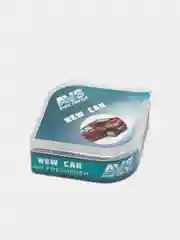 Ароматизатор гелевый Fresh Box