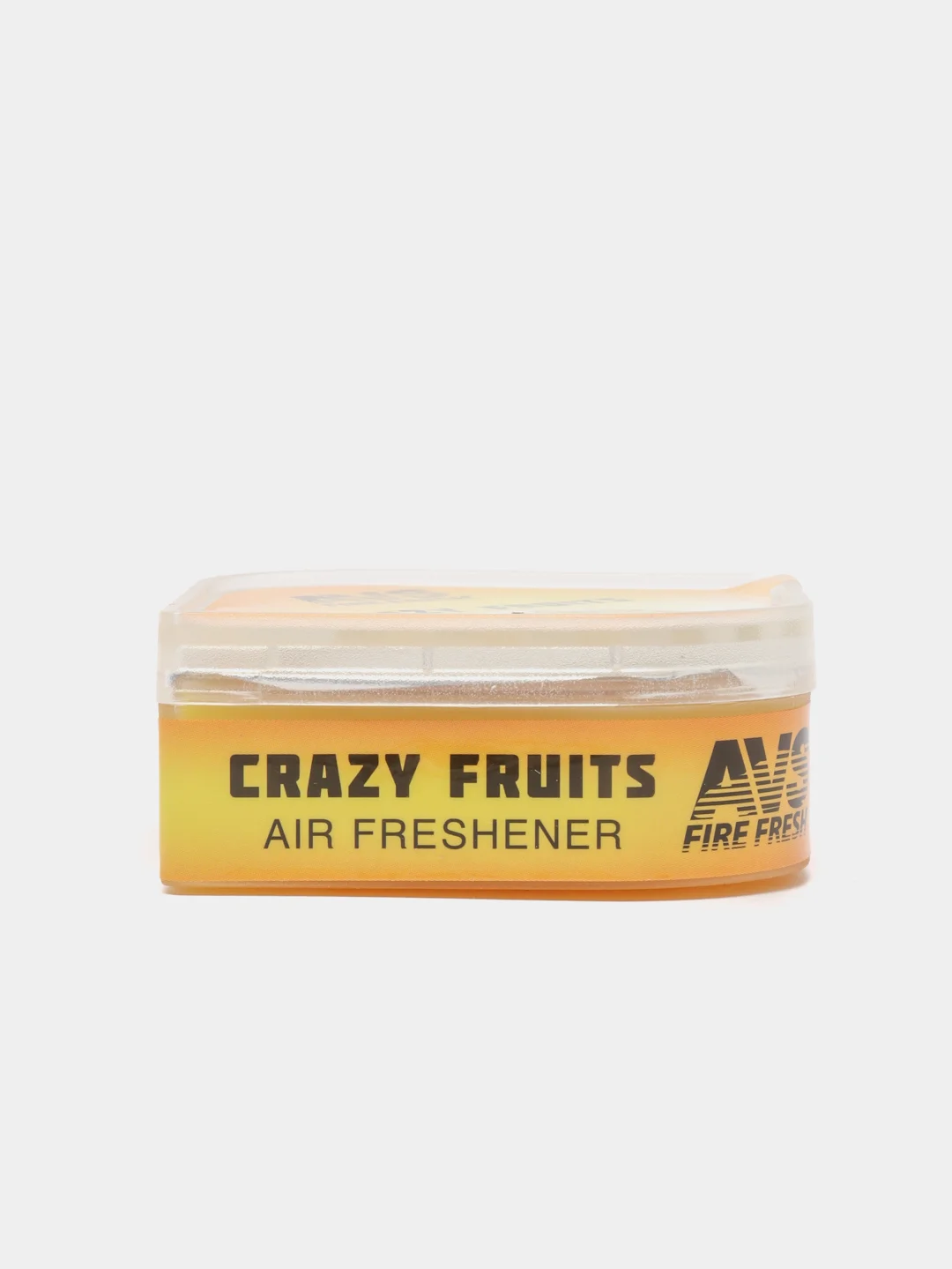 Ароматизатор гелевый Fresh Box