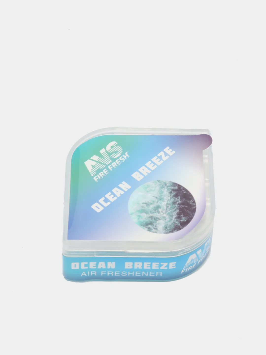 Ароматизатор гелевый Fresh Box