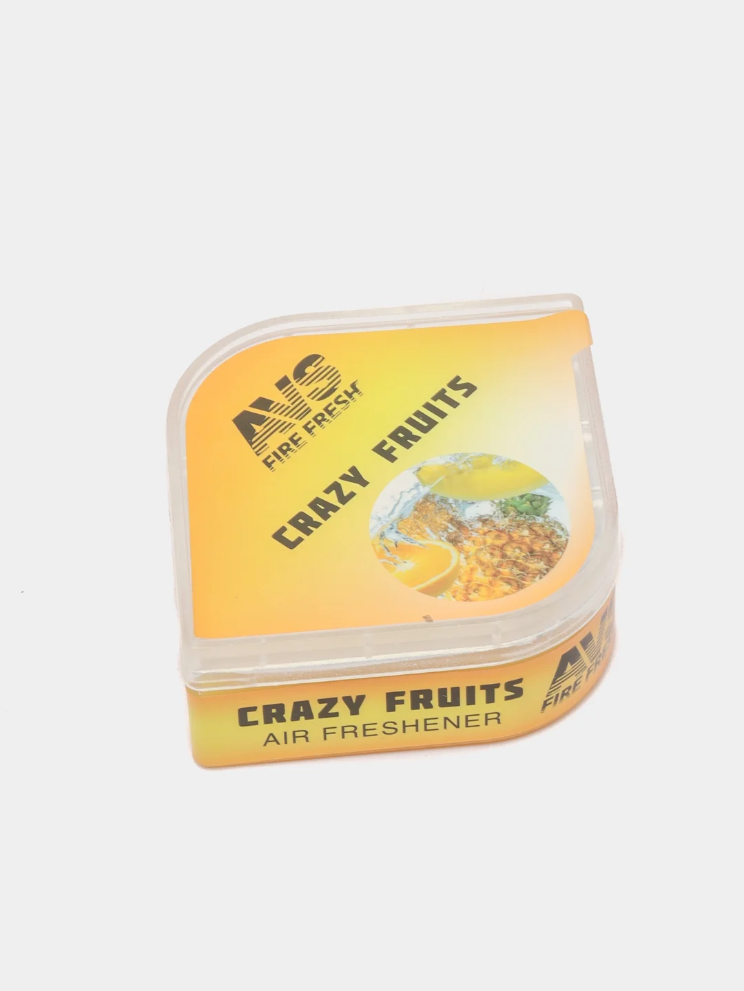 Ароматизатор гелевый Fresh Box