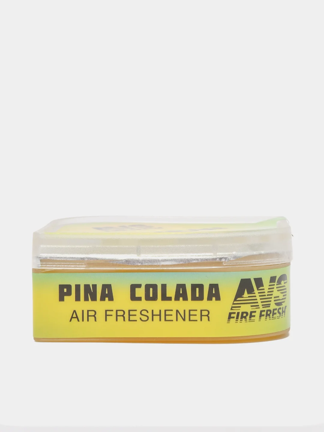 Ароматизатор гелевый Fresh Box