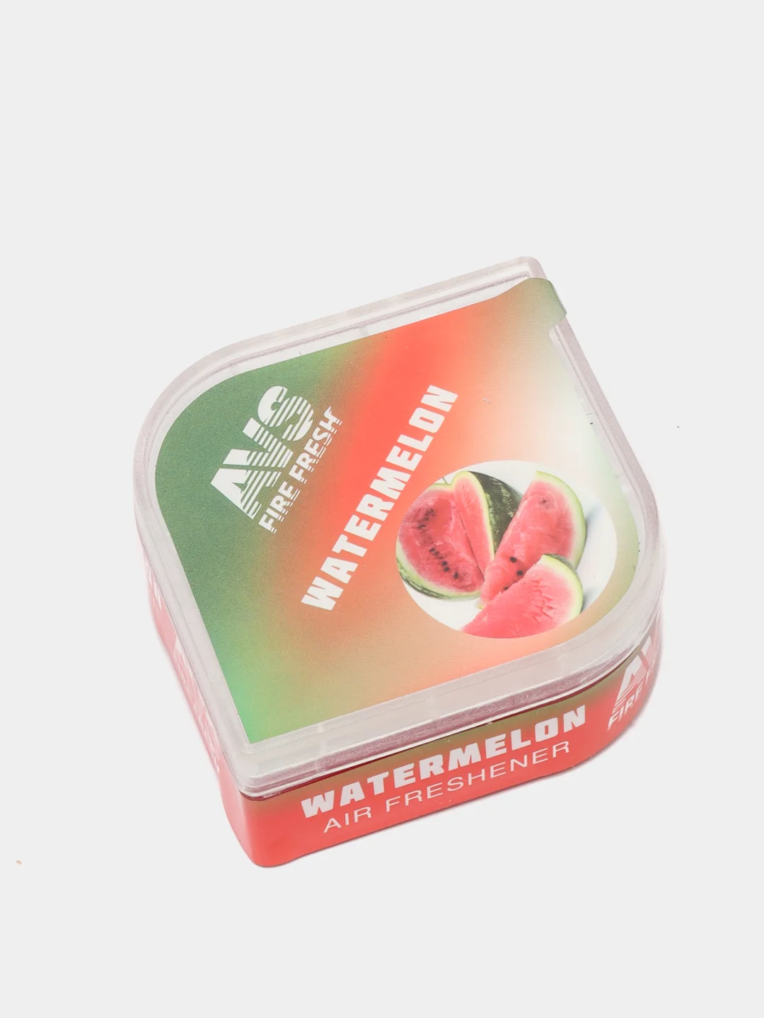 Ароматизатор гелевый Fresh Box