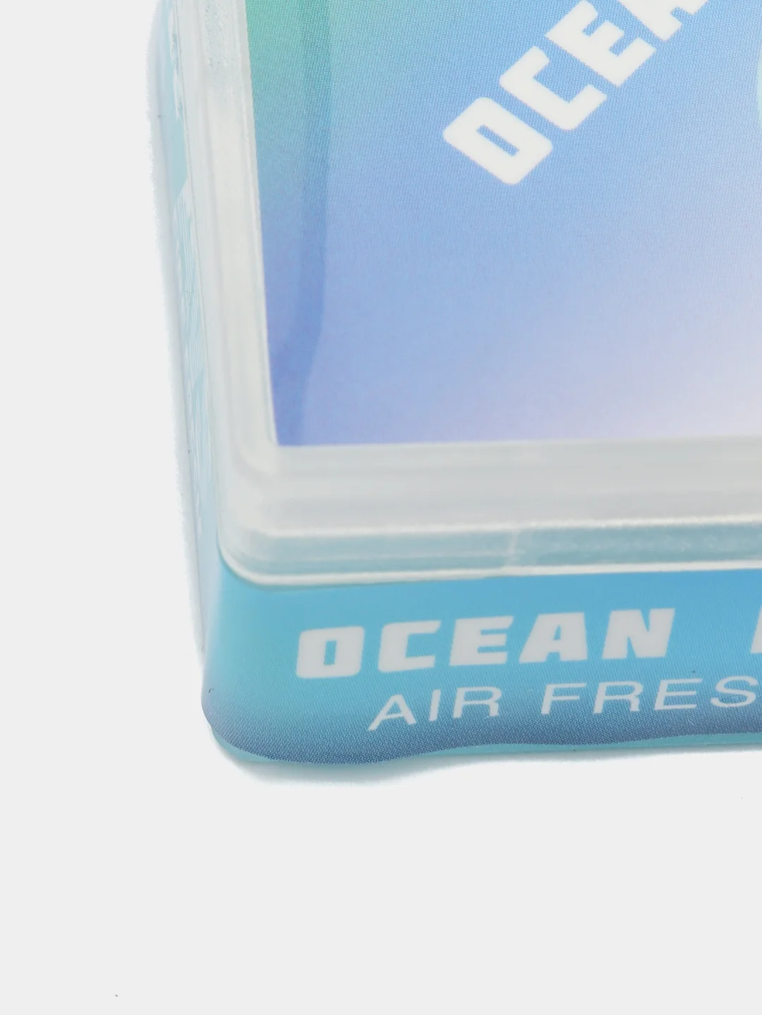 Ароматизатор гелевый Fresh Box