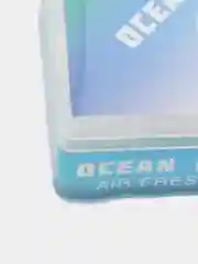 Ароматизатор гелевый Fresh Box