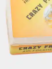 Ароматизатор гелевый Fresh Box