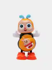 Игрушка "Танцующая пчелка"