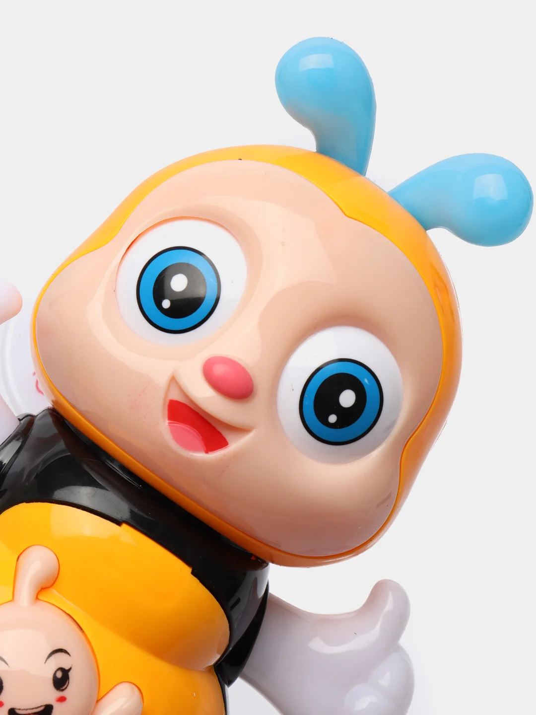 Игрушка "Танцующая пчелка"