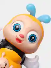 Игрушка "Танцующая пчелка"