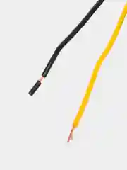 Желтый заглушки повторители поворота горящие Priora, Granta