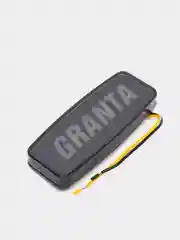 Желтый заглушки повторители поворота горящие Priora, Granta