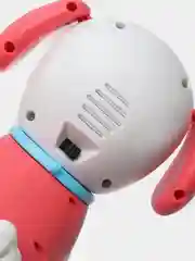 Музыкальная игрушка "Веселый щенок"