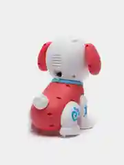 Музыкальная игрушка "Веселый щенок"