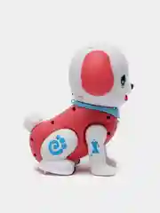 Музыкальная игрушка "Веселый щенок"