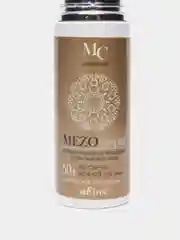 Крем ночной для лица "Комплексное омоложение MEZOcomplex",  50+, 50 мл