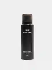 Черный набор для бритья Xiaomi Huanxing Lemon Razor (пена, подставка, бритвенный станок), H300-6