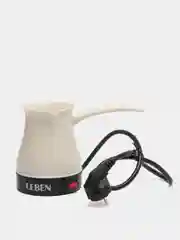 Турка-кофеварка электрическая Leben с выключателем 0,4 л, 700 Вт