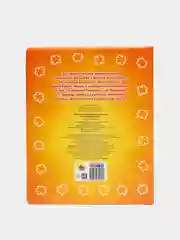 Книга пазл картонная. Энциклопедия "Дикие животные". 22х26 см/10 стр. Проф-Пресс