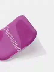 Коралловый меланж 3d стикеры / наклейки