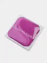 Коралловый меланж 3d стикеры / наклейки