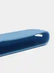 Голубой чехол с панелью для  IQOS 3.0/3 DUO (21 цвет)