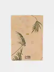 Карамельный обложка для паспорта ПВХ