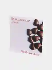 Открытка "Моя любовная любовь"