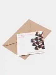 Открытка "Моя любовная любовь"