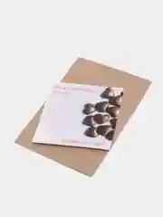 Открытка "Моя любовная любовь"