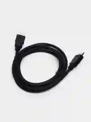 Кабель HDMI 19M-19M High Speed Rotate, 1.8 м