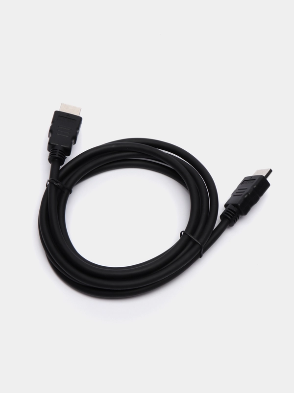 Кабель HDMI 19M-19M High Speed Rotate, 1.8 м